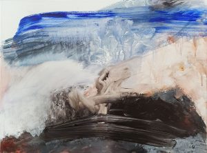 Tide at Cortegaca