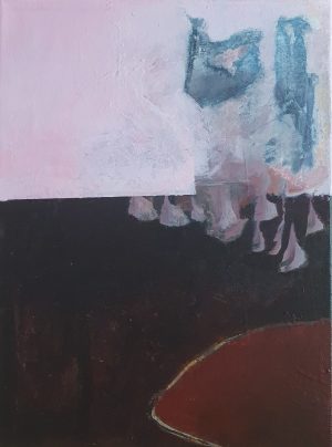 Edge of time