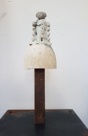 Sculpture 12