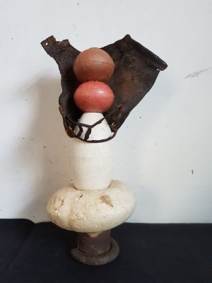 Sculpture 8